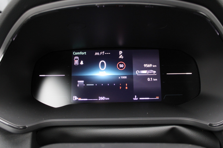 Renault Captur 1.3 mild hybrid 160 techno | BTW | STOEL+STUURWIELVERWARMING | ACC | CAMERA |