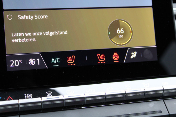 Renault Captur 1.3 mild hybrid 160 techno | BTW | STOEL+STUURWIELVERWARMING | ACC | CAMERA |