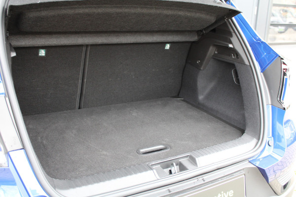 Renault Captur 1.3 mild hybrid 160 techno | BTW | STOEL+STUURWIELVERWARMING | ACC | CAMERA |