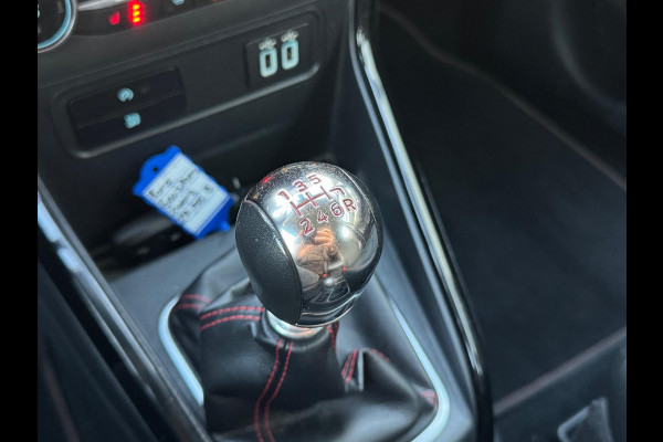 Ford EcoSport 1.0 EcoBoost 125pk ST-Line Black | Winter-pack, Apple CarPlay/Android Auto, Keyless, Parkeersensoren, Navigatie, Fijne instap!