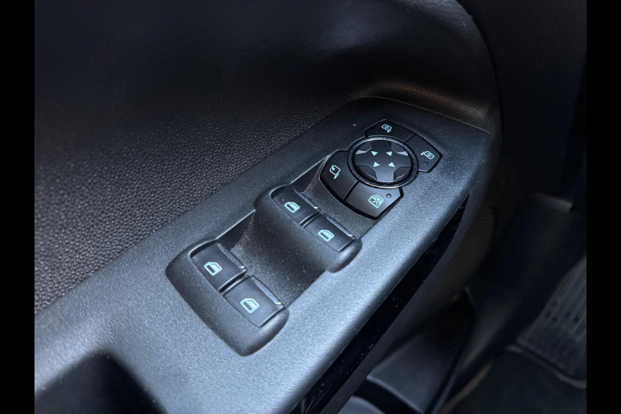 Ford EcoSport 1.0 EcoBoost 125pk ST-Line Black | Winter-pack, Apple CarPlay/Android Auto, Keyless, Parkeersensoren, Navigatie, Fijne instap!