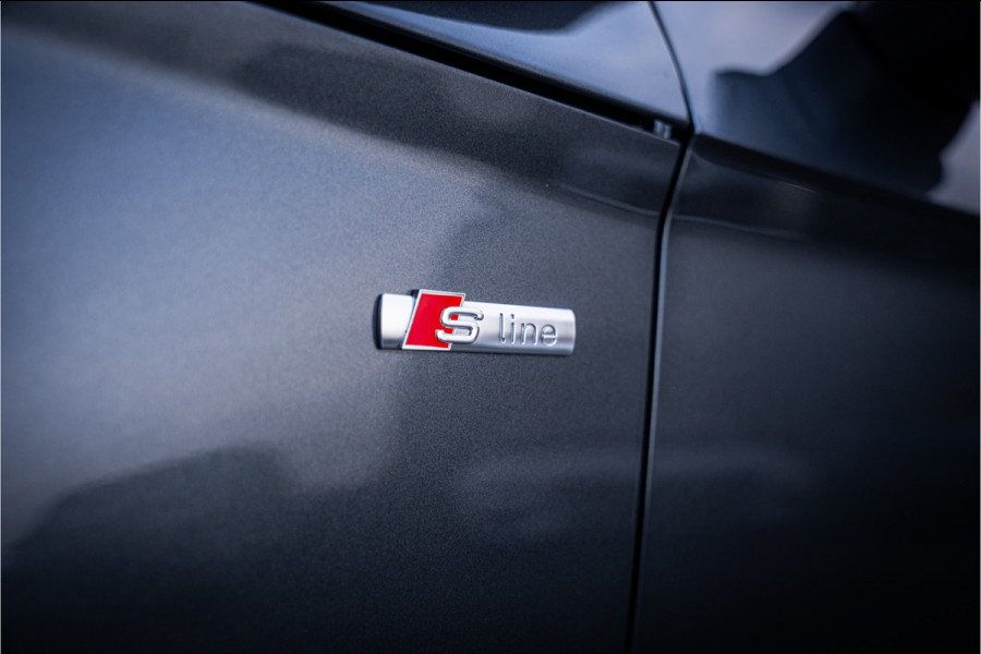 Audi Q5 Sportback 50 TFSI e S edition - Panorama | RS Seats | Luchtvering | B&O | Elek. Trekhaak | 360 Camera