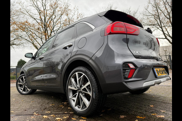 Kia Niro 1.6 GDi Hybrid ExecutiveLine 149PK 2020 DAKRAAM AUTOMAAT JBL FLIPPERS