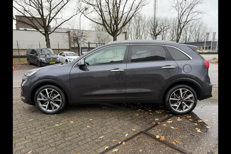 Kia Niro 1.6 GDi Hybrid ExecutiveLine 149PK 2020 DAKRAAM AUTOMAAT JBL FLIPPERS