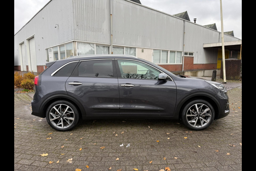 Kia Niro 1.6 GDi Hybrid ExecutiveLine 149PK 2020 DAKRAAM AUTOMAAT JBL FLIPPERS