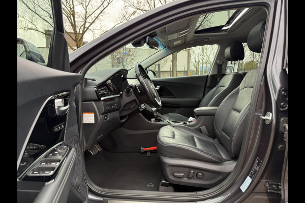 Kia Niro 1.6 GDi Hybrid ExecutiveLine 149PK 2020 DAKRAAM AUTOMAAT JBL FLIPPERS