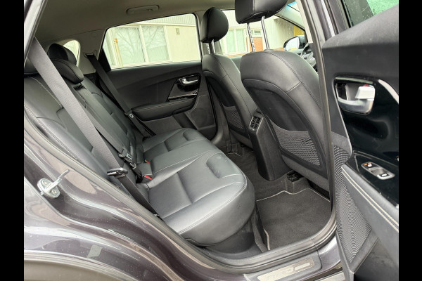 Kia Niro 1.6 GDi Hybrid ExecutiveLine 149PK 2020 DAKRAAM AUTOMAAT JBL FLIPPERS
