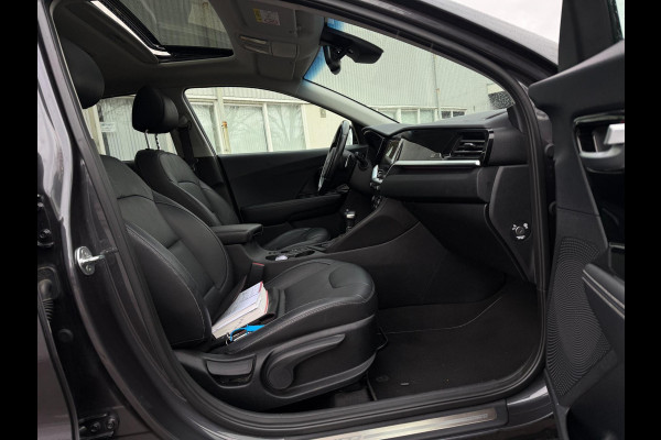 Kia Niro 1.6 GDi Hybrid ExecutiveLine 149PK 2020 DAKRAAM AUTOMAAT JBL FLIPPERS