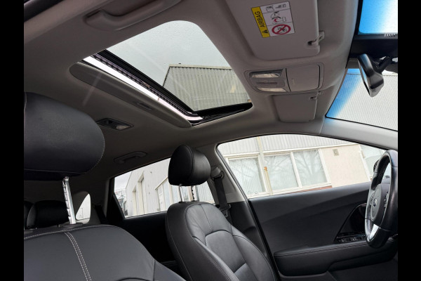 Kia Niro 1.6 GDi Hybrid ExecutiveLine 149PK 2020 DAKRAAM AUTOMAAT JBL FLIPPERS