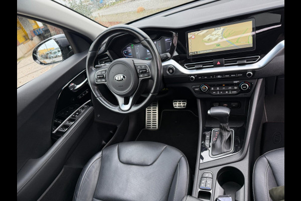 Kia Niro 1.6 GDi Hybrid ExecutiveLine 149PK 2020 DAKRAAM AUTOMAAT JBL FLIPPERS