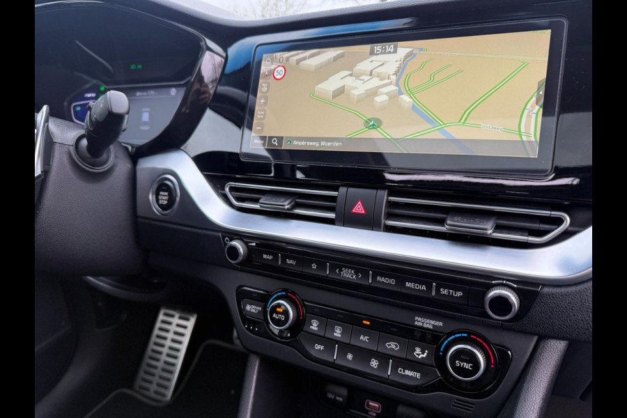 Kia Niro 1.6 GDi Hybrid ExecutiveLine 149PK 2020 DAKRAAM AUTOMAAT JBL FLIPPERS