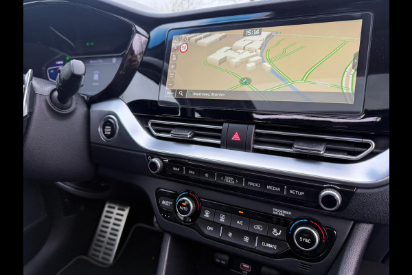 Kia Niro 1.6 GDi Hybrid ExecutiveLine 149PK 2020 DAKRAAM AUTOMAAT JBL FLIPPERS