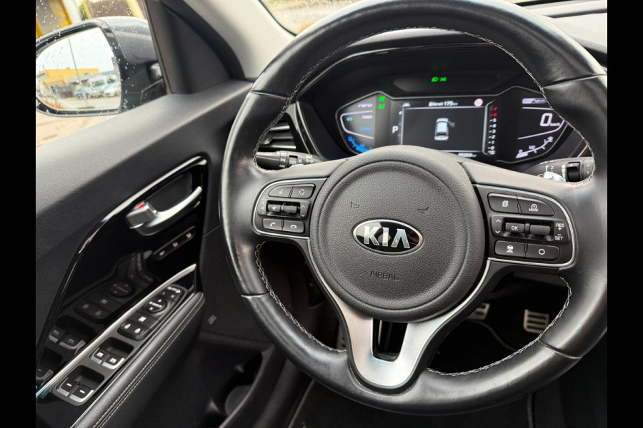 Kia Niro 1.6 GDi Hybrid ExecutiveLine 149PK 2020 DAKRAAM AUTOMAAT JBL FLIPPERS