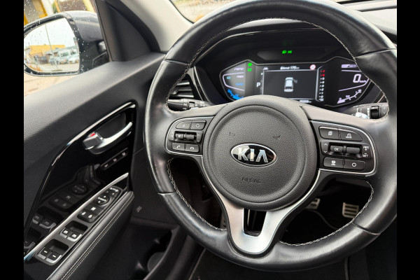 Kia Niro 1.6 GDi Hybrid ExecutiveLine 149PK 2020 DAKRAAM AUTOMAAT JBL FLIPPERS