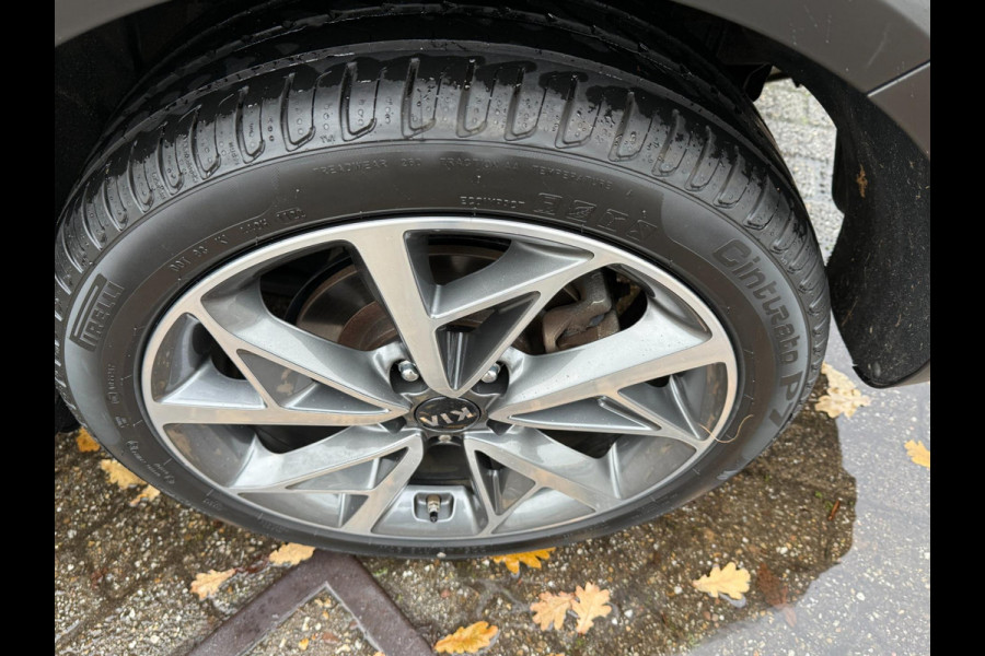 Kia Niro 1.6 GDi Hybrid ExecutiveLine 149PK 2020 DAKRAAM AUTOMAAT JBL FLIPPERS