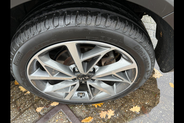 Kia Niro 1.6 GDi Hybrid ExecutiveLine 149PK 2020 DAKRAAM AUTOMAAT JBL FLIPPERS