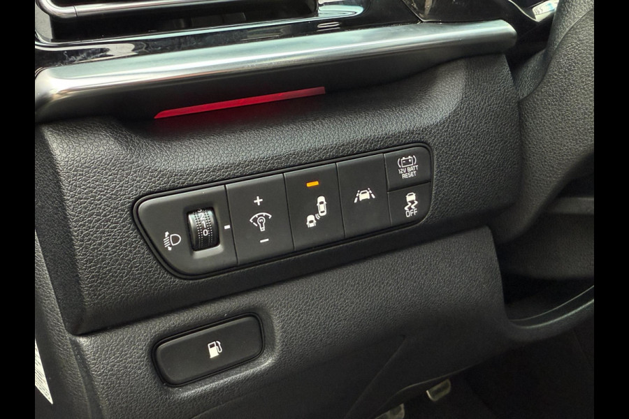 Kia Niro 1.6 GDi Hybrid ExecutiveLine 149PK 2020 DAKRAAM AUTOMAAT JBL FLIPPERS