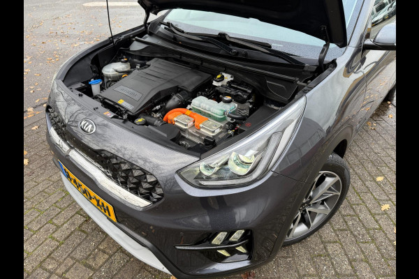 Kia Niro 1.6 GDi Hybrid ExecutiveLine 149PK 2020 DAKRAAM AUTOMAAT JBL FLIPPERS