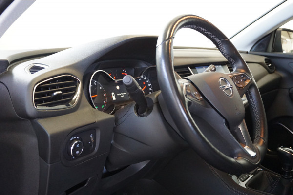 Opel Grandland X 1.2 Turbo Innovation Trekhaak Leer 19 inch LMV