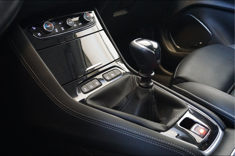 Opel Grandland X 1.2 Turbo Innovation Trekhaak Leer 19 inch LMV