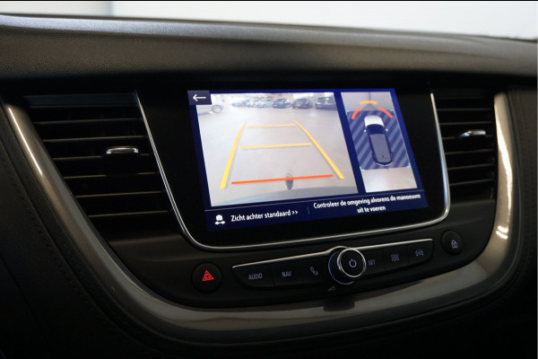 Opel Grandland X 1.2 Turbo Innovation Trekhaak Leer 19 inch LMV