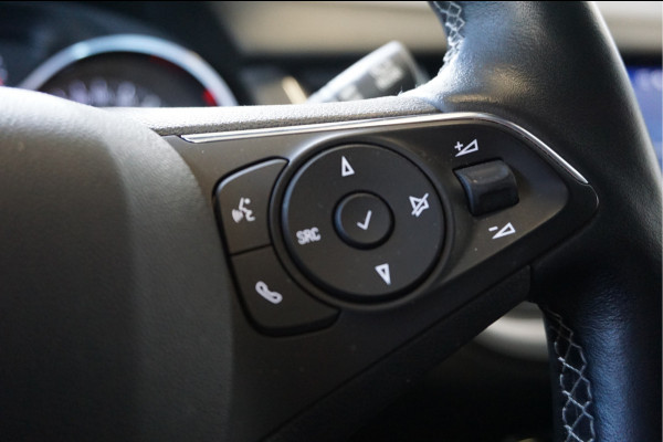 Opel Grandland X 1.2 Turbo Innovation Trekhaak Leer 19 inch LMV