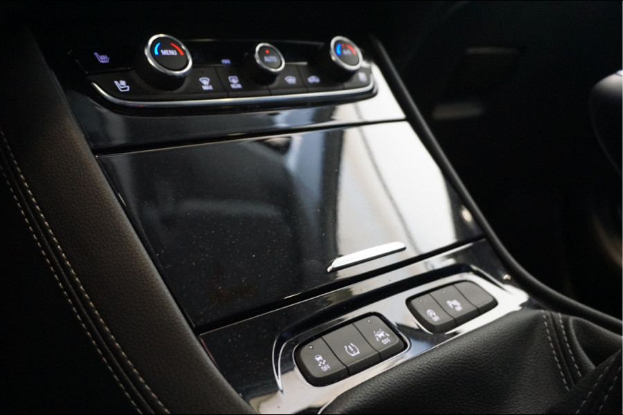 Opel Grandland X 1.2 Turbo Innovation Trekhaak Leer 19 inch LMV