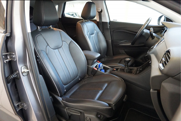 Opel Grandland X 1.2 Turbo Innovation Trekhaak Leer 19 inch LMV