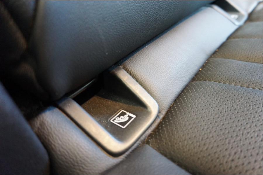 Opel Grandland X 1.2 Turbo Innovation Trekhaak Leer 19 inch LMV