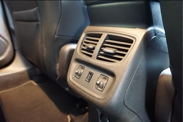 Opel Grandland X 1.2 Turbo Innovation Trekhaak Leer 19 inch LMV