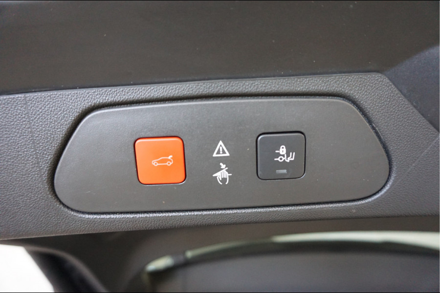 Opel Grandland X 1.2 Turbo Innovation Trekhaak Leer 19 inch LMV