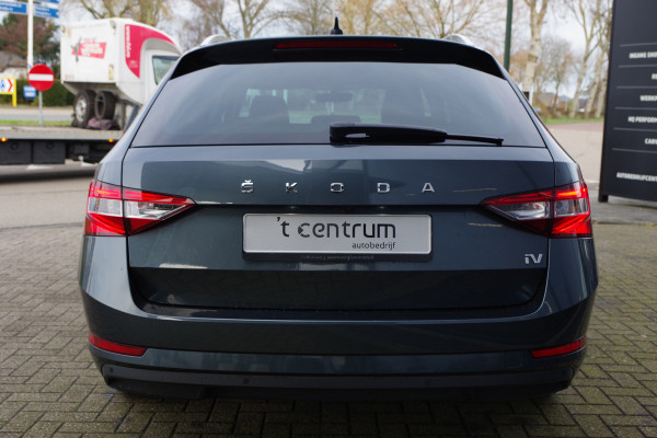 Škoda Superb Combi 1.4 TSI iV 218 PK Business Edition Plus, Memory, LED, Adap. Cruise Control