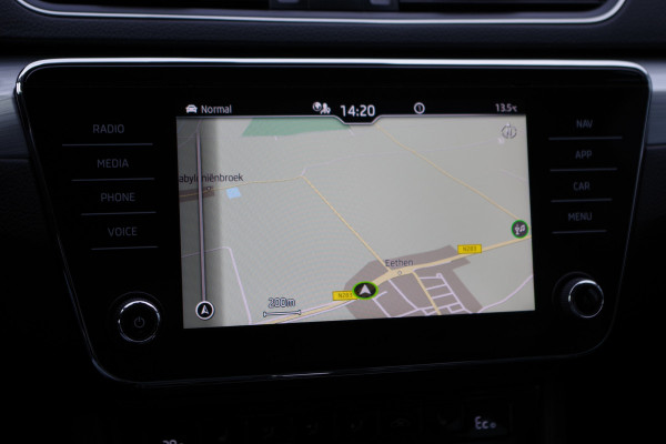 Škoda Superb Combi 1.4 TSI iV 218 PK Business Edition Plus, Memory, LED, Adap. Cruise Control