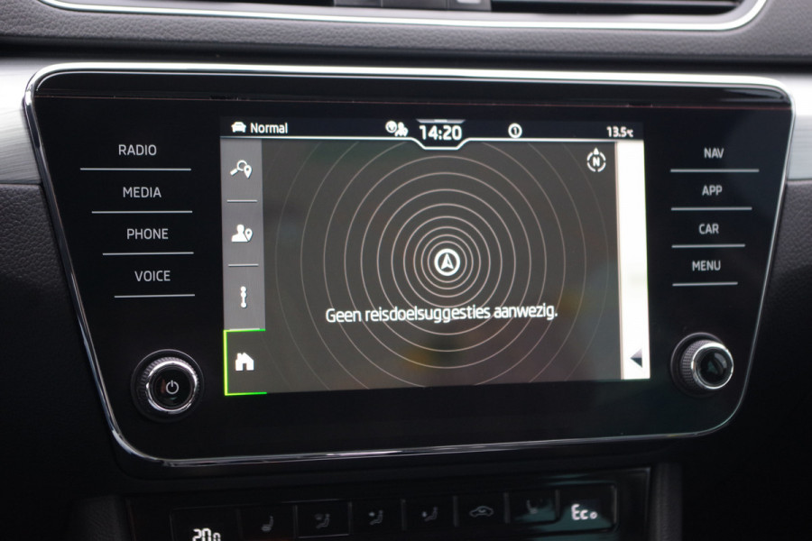 Škoda Superb Combi 1.4 TSI iV 218 PK Business Edition Plus, Memory, LED, Adap. Cruise Control