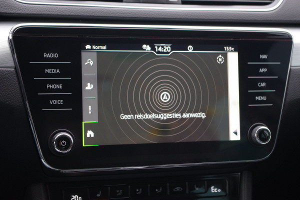 Škoda Superb Combi 1.4 TSI iV 218 PK Business Edition Plus, Memory, LED, Adap. Cruise Control