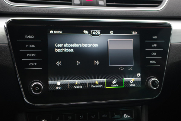 Škoda Superb Combi 1.4 TSI iV 218 PK Business Edition Plus, Memory, LED, Adap. Cruise Control