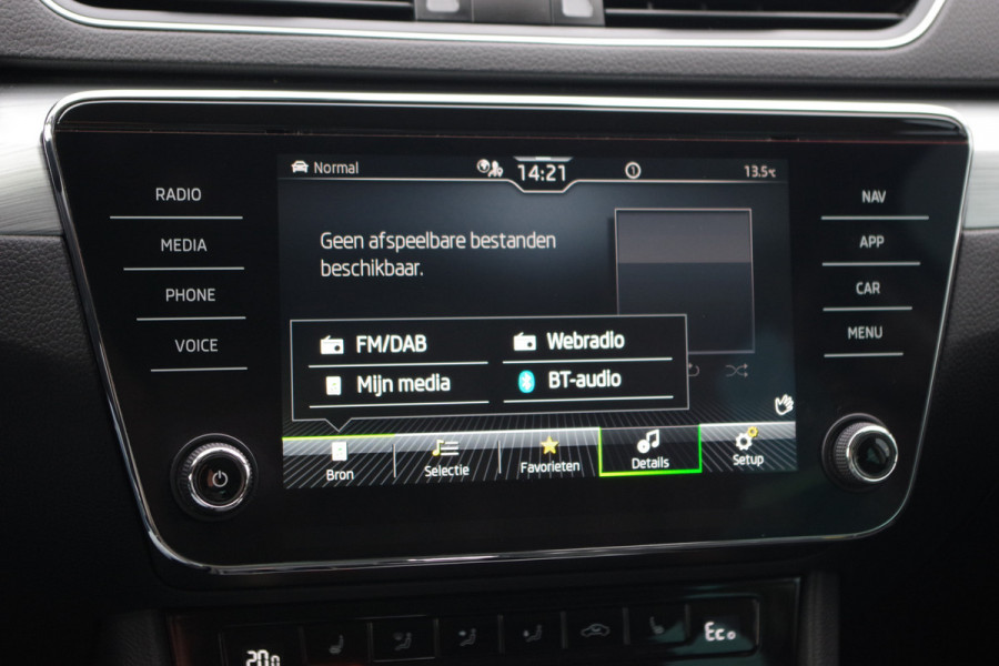 Škoda Superb Combi 1.4 TSI iV 218 PK Business Edition Plus, Memory, LED, Adap. Cruise Control