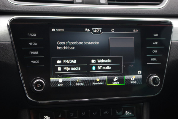 Škoda Superb Combi 1.4 TSI iV 218 PK Business Edition Plus, Memory, LED, Adap. Cruise Control