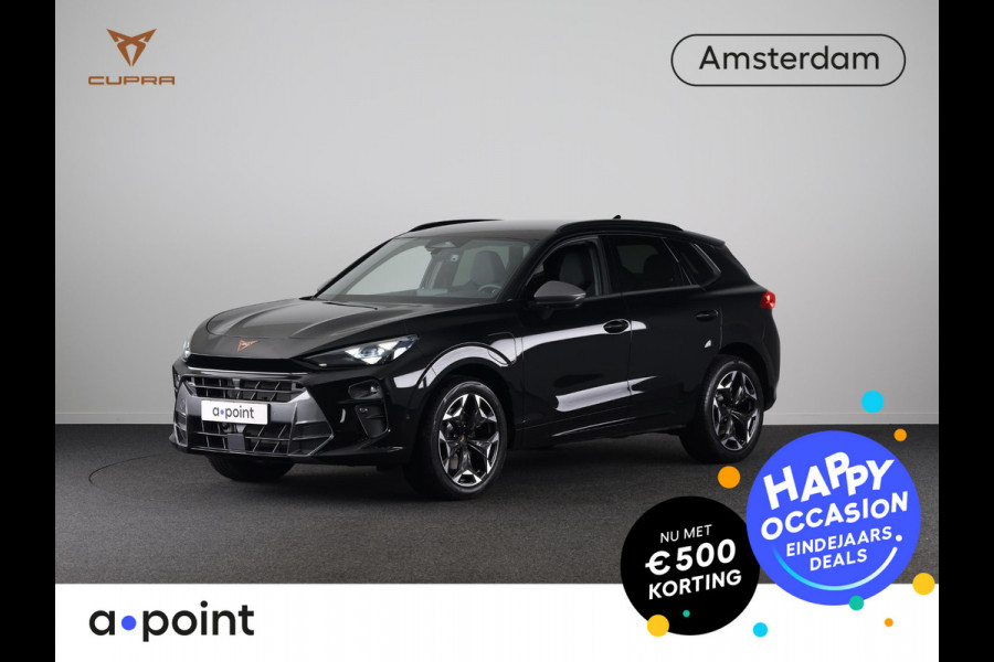 CUPRA Terramar 1.5 TSI e-Hybrid VZ Performance 272PK | Premium bekleding | 360 graden camera | Head-Up display | Sennheiser |