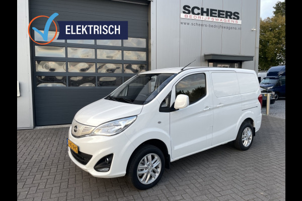 BYD ETP3 45 kWh 100% elektrisch | nieuw