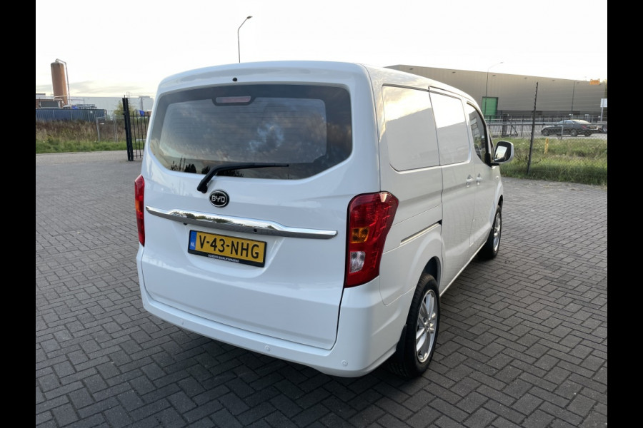 BYD ETP3 45 kWh 100% elektrisch | nieuw