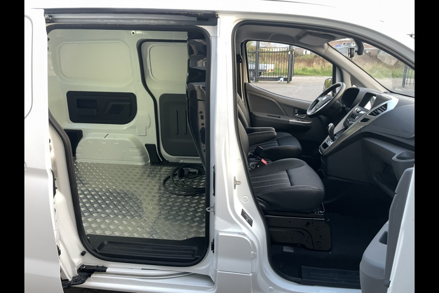 BYD ETP3 45 kWh 100% elektrisch | nieuw