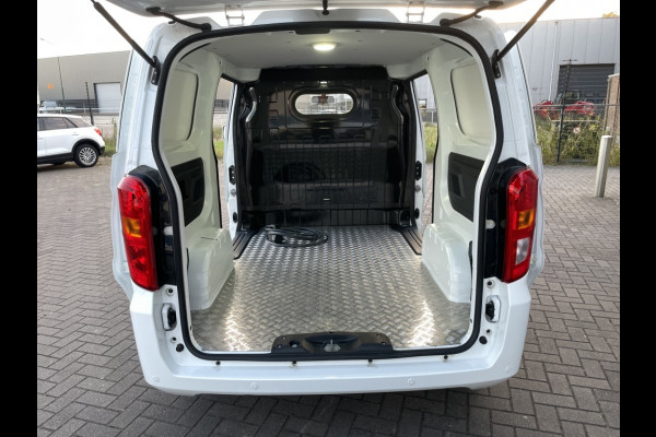 BYD ETP3 45 kWh 100% elektrisch | nieuw