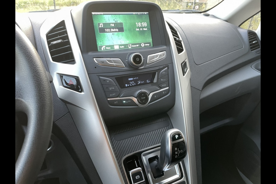 BYD ETP3 45 kWh 100% elektrisch | nieuw