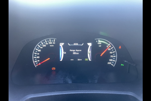 BYD ETP3 45 kWh 100% elektrisch | nieuw