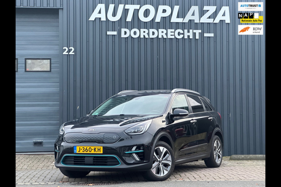 Kia e-Niro ExecutiveLine 64 kWh SOH 99.2 %