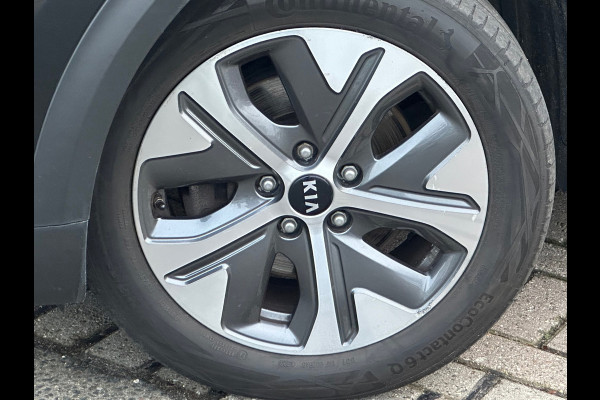 Kia e-Niro ExecutiveLine 64 kWh SOH 99.2 %