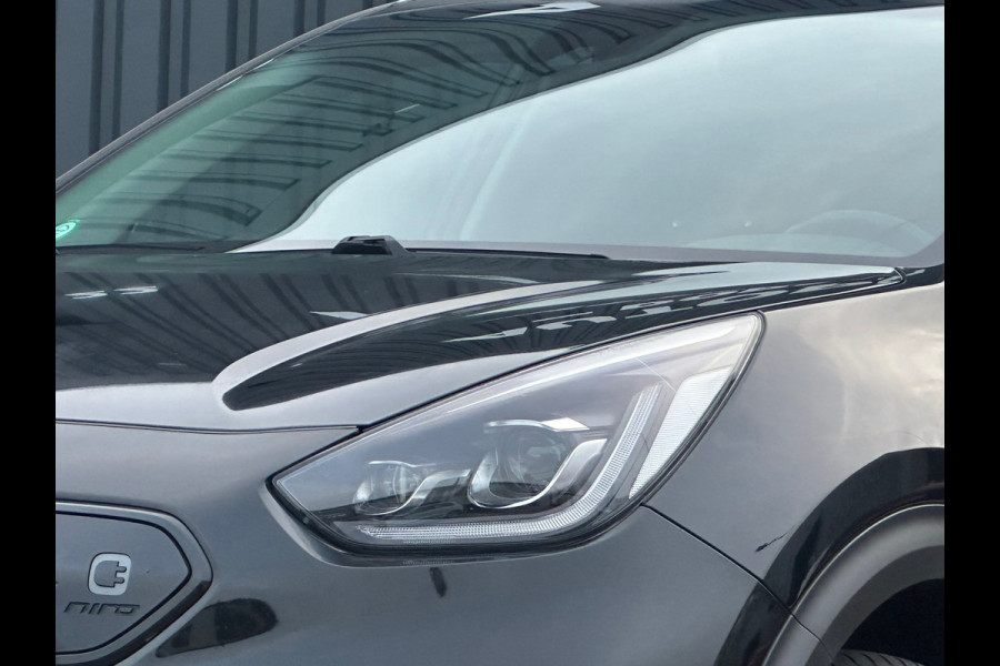 Kia e-Niro ExecutiveLine 64 kWh SOH 99.2 %