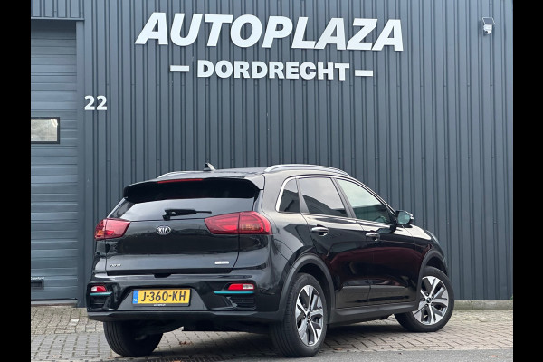 Kia e-Niro ExecutiveLine 64 kWh SOH 99.2 %