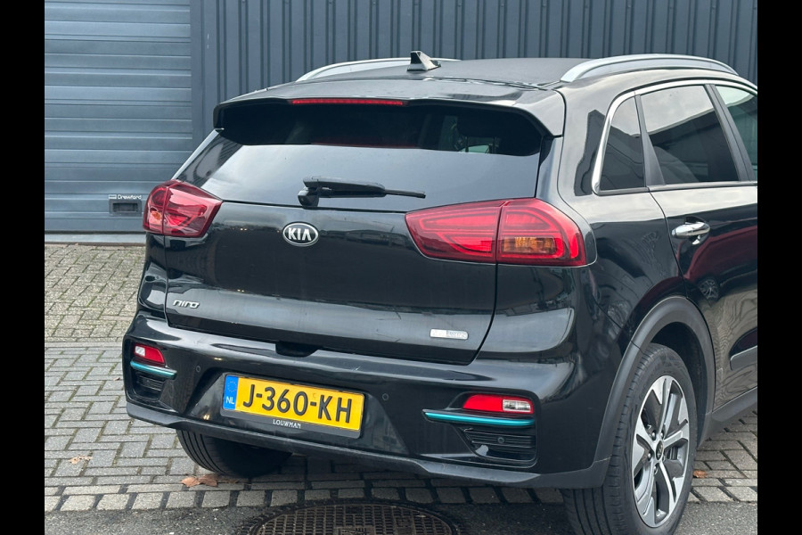 Kia e-Niro ExecutiveLine 64 kWh SOH 99.2 %